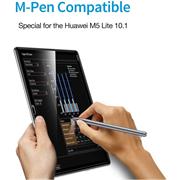 Panzerglas Schutzfolie für Huawei MediaPad M5 Lite Schutzglas 9H Panzerfolie Glas Folie