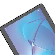 Panzerglas Schutzfolie für Huawei MediaPad T3 10.1 Schutzglas 9H Panzerfolie Glas Folie