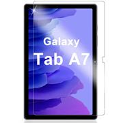 Panzerglas Schutzfolie für Samsung Galaxy Tab A7 10.4 Schutzglas 9H Panzerfolie Glas Folie