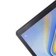 Panzerglas Schutzfolie für Samsung Galaxy Tab A 10.5 2018 Schutzglas 9H Panzerfolie Glas Folie