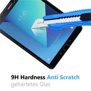 Panzerglas Schutzfolie für Samsung Galaxy Tab S2 9.7 Schutzglas 9H Panzerfolie Glas Folie
