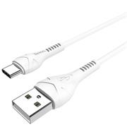 Hoco X37 Schnell-Ladekabel 1m USB-C Kabel Datenkabel Handykabel