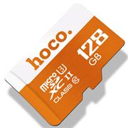Hoco Ultra 128 GB Micro SD SDXC U3 Speicherkarte Class 10