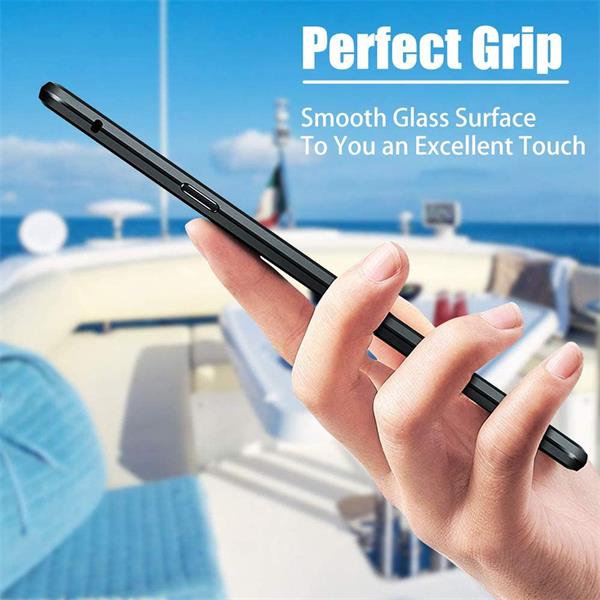 360° Schutz Hülle Für Samsung Galaxy S Serie Magnet Glas Case Handy Tasche  Cover