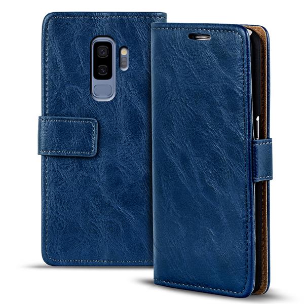 samsung galaxy s9 h�lle klapph�lle