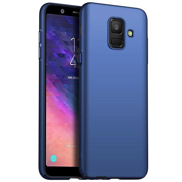 samsung galaxy s9 hülle blau