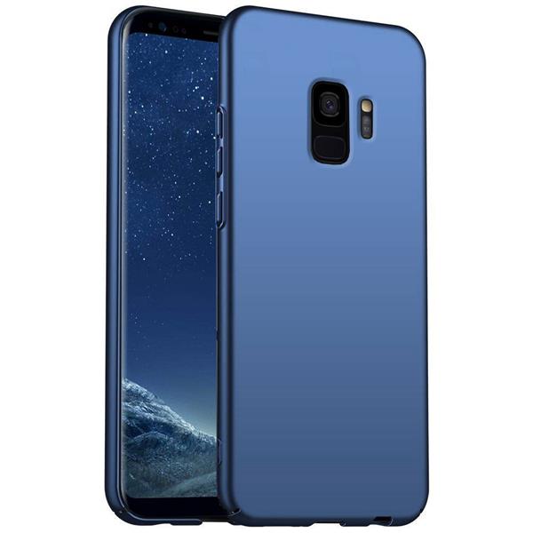 samsung galaxy s9 hülle blau