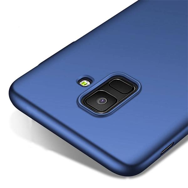 samsung galaxy s9 hülle blau