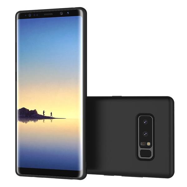 galaxy note 8 zubehör