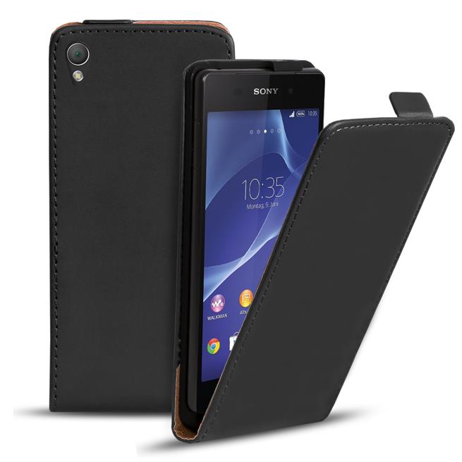 Flip Case für Sony Xperia Z2 | versandkostenfrei ...