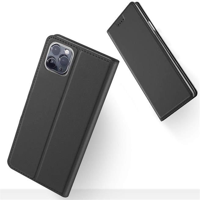 Magnet Case für Apple iPhone 13 Pro Hülle Schutzhülle Handy Cover Slim Klapphülle