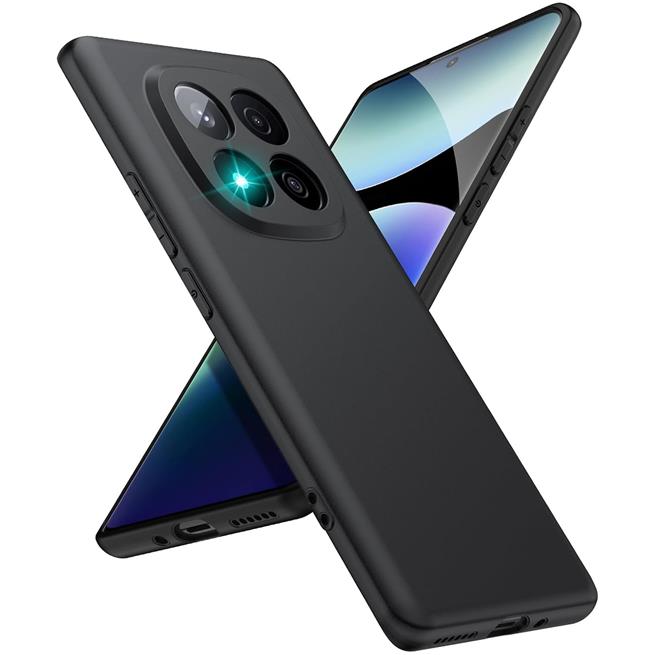 Kwmobile Handyhülle Hülle Für Xiaomi Redmi Note 11 Pro 5G, Hülle Silikon - Soft Handyhülle