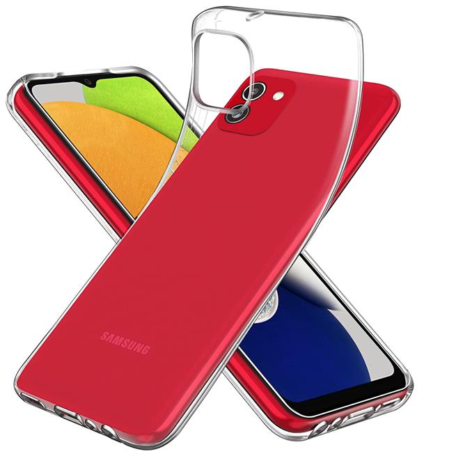 AICEK Custodia Silicone Trasparente Per Huawei P10, Sottile E Leggera Con Protezione Antiurto, TPU Morbido, Copertina Trasparente