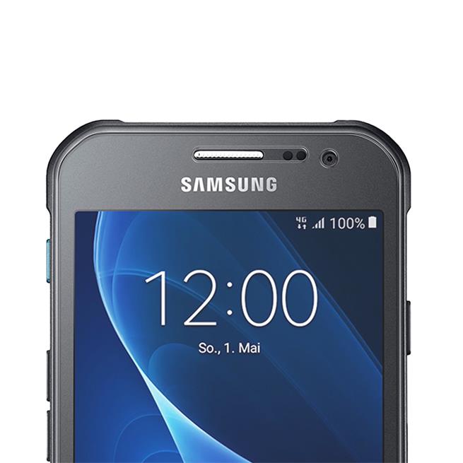 Panzerglas für Samsung Galaxy Xcover 3 Glasfolie