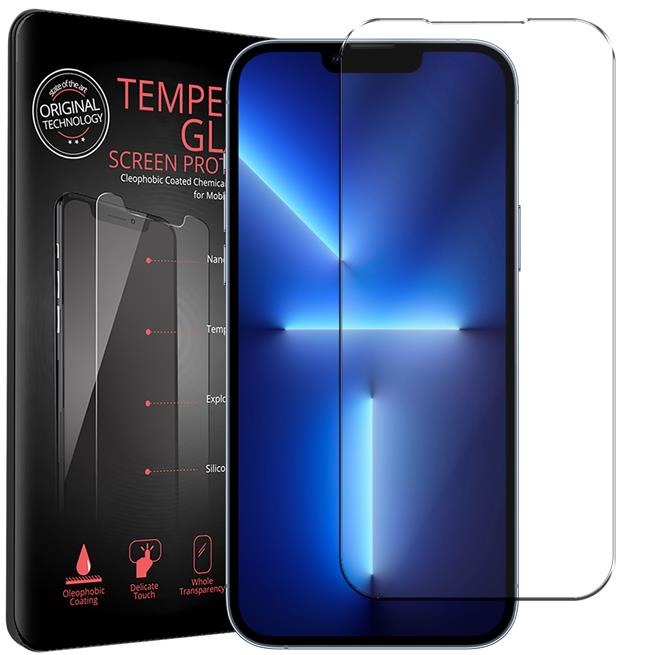 Panzerglas 2 Stück für iPhone 13 Mini Glas Folie Displayschutz Schutzfolie Panzerglas 2 Stück für iPhone 13 Mini Glas Folie Displayschutz Schutzfolie