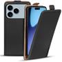 Flipcase für Apple iPhone 17 Pro Max Hülle Klapphülle Cover klassische Handy Schutzhülle