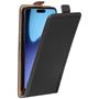 Flipcase für Apple iPhone 17 Pro Max Hülle Klapphülle Cover klassische Handy Schutzhülle