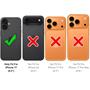 Flipcase für Apple iPhone 17 Hülle Klapphülle Cover klassische Handy Schutzhülle