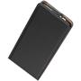 Flipcase für Samsung Galaxy A6 Plus Hülle Klapphülle Cover klassische Handy Schutzhülle