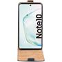 Flipcase für Samsung Galaxy Note 10 Hülle Klapphülle Cover klassische Handy Schutzhülle