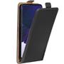 Flipcase für Samsung Galaxy Note 20 Ultra Hülle Klapphülle Cover klassische Handy Schutzhülle