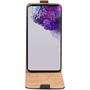 Flipcase für Samsung Galaxy S20 FE Hülle Klapphülle Cover klassische Handy Schutzhülle