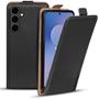 Flipcase für Samsung Galaxy S25 FE Hülle Klapphülle Cover klassische Handy Schutzhülle