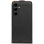Flipcase für Samsung Galaxy S25 FE Hülle Klapphülle Cover klassische Handy Schutzhülle