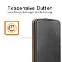 Flipcase für Samsung Galaxy S25 FE Hülle Klapphülle Cover klassische Handy Schutzhülle