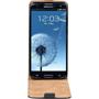 Flipcase für Samsung Galaxy S3 Mini Hülle Klapphülle Cover klassische Handy Schutzhülle