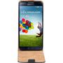 Flipcase für Samsung Galaxy S4 Hülle Klapphülle Cover klassische Handy Schutzhülle