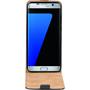 Flipcase für Samsung Galaxy S7 Edge Hülle Klapphülle Cover klassische Handy Schutzhülle