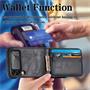 Flipcase für Samsung Galaxy Z Flip 4 Hülle Klapphülle Cover klassische Handy Schutzhülle