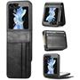 Flipcase für Samsung Galaxy Z Flip 7 Hülle Klapphülle Cover klassische Handy Schutzhülle