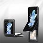 Flipcase für Samsung Galaxy Z Flip 7 Hülle Klapphülle Cover klassische Handy Schutzhülle