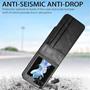 Flipcase für Samsung Galaxy Z Flip 7 Hülle Klapphülle Cover klassische Handy Schutzhülle