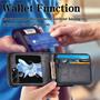 Flipcase für Samsung Galaxy Z Flip 7 Hülle Klapphülle Cover klassische Handy Schutzhülle
