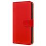 Basic Handyhülle für Apple iPhone 12 / 12 Pro Hülle Book Case klappbare Schutzhülle