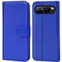 Basic Handyhülle für Google Pixel 10 Pro Hülle Book Case klappbare Schutzhülle