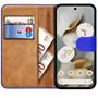 Basic Handyhülle für Google Pixel 10 Pro Hülle Book Case klappbare Schutzhülle