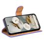 Basic Handyhülle für Google Pixel 10 Pro Hülle Book Case klappbare Schutzhülle