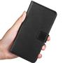 Basic Handyhülle für Huawei Nova 11i Hülle Book Case klappbare Schutzhülle