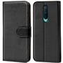 Basic Handyhülle für OnePlus 8 Hülle Book Case klappbare Schutzhülle