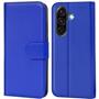 Basic Handyhülle für Samsung Galaxy A17 5G Hülle Book Case klappbare Schutzhülle