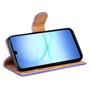 Basic Handyhülle für Samsung Galaxy A17 5G Hülle Book Case klappbare Schutzhülle
