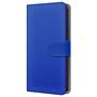 Basic Handyhülle für Samsung Galaxy A17 5G Hülle Book Case klappbare Schutzhülle