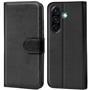Basic Handyhülle für Samsung Galaxy A17 5G Hülle Book Case klappbare Schutzhülle