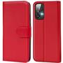 Basic Handyhülle für Samsung Galaxy A23 5G Hülle Book Case klappbare Schutzhülle