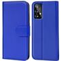 Basic Handyhülle für Samsung Galaxy A52 / A52 5G / A52s 5G Hülle Book Case klappbare Schutzhülle