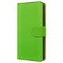 Basic Handyhülle für Samsung Galaxy S22 Hülle Book Case klappbare Schutzhülle